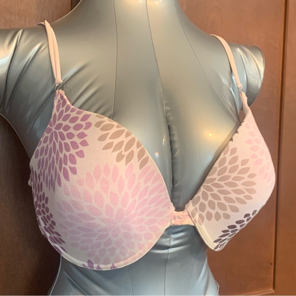 SALE!! Cotton wired padded bra - Picture 2 of 9